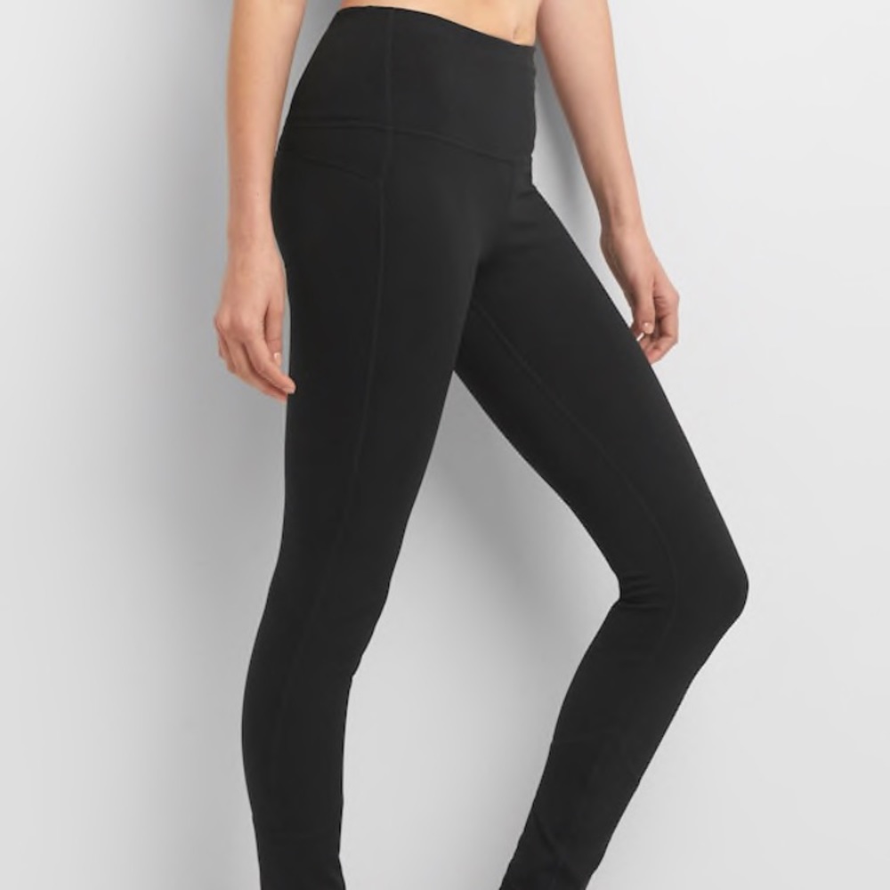 Gapfit High Rise full length leggings